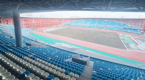 專業(yè)場館座椅六大核心指標(biāo)，打造安全舒適觀演體驗(yàn)