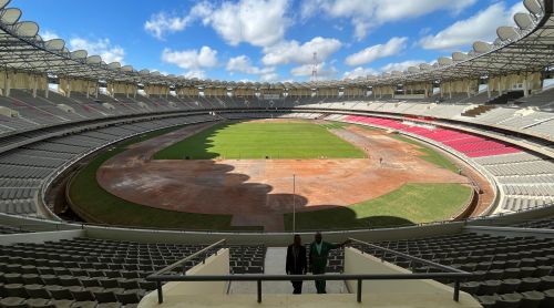 體育場(chǎng)館等級(jí)怎么分？不同級(jí)別能辦哪些比賽？